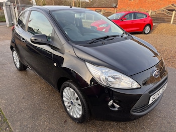 Used Ford Ka 2014 for sale - 77028338: Photo