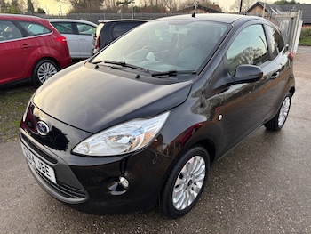 Used Ford Ka 2014 for sale - 77028338: Photo