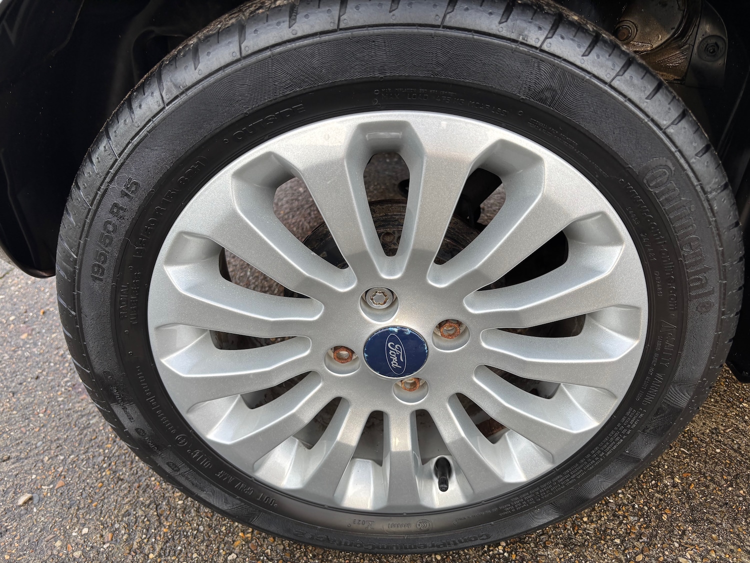 Used Ford Ka 2014 for sale - 77028338: Photo 7