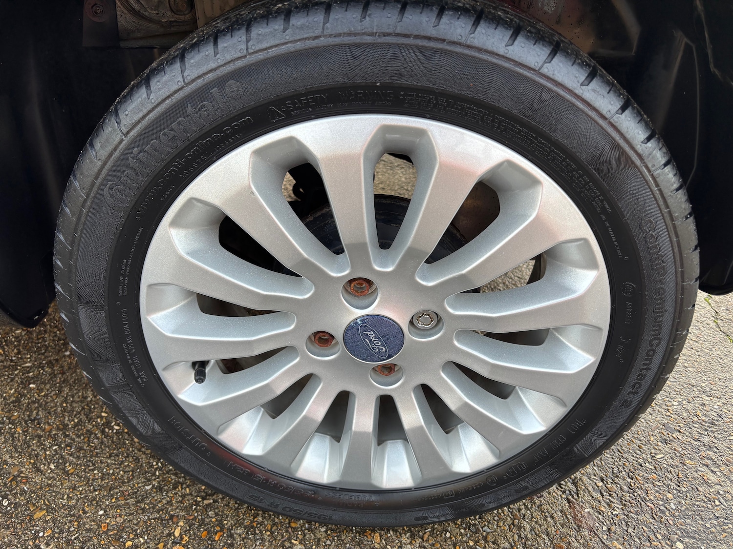 Used Ford Ka 2014 for sale - 77028338: Photo 8