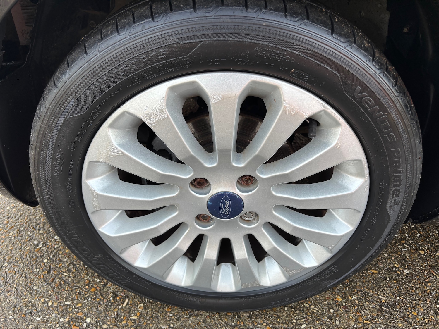 Used Ford Ka 2014 for sale - 77028338: Photo 9