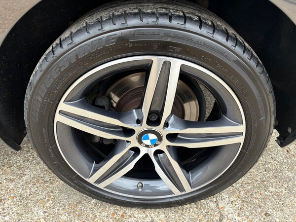 Used BMW 1 Series 2018 for sale - 76093906: Photo 10
