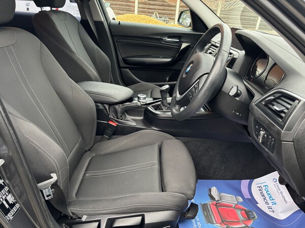 Used BMW 1 Series 2018 for sale - 76093906: Photo 11