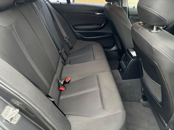 Used BMW 1 Series 2018 for sale - 76093906: Photo 14