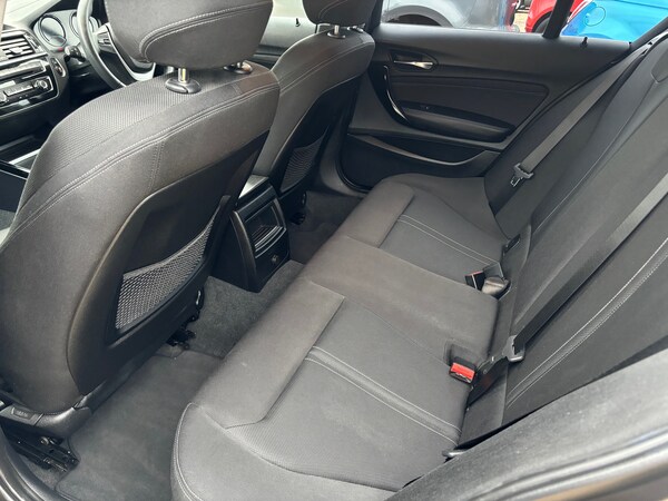 Used BMW 1 Series 2018 for sale - 76093906: Photo 16