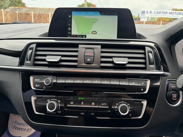 Used BMW 1 Series 2018 for sale - 76093906: Photo 18