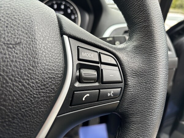 Used BMW 1 Series 2018 for sale - 76093906: Photo 21