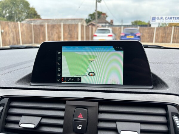 Used BMW 1 Series 2018 for sale - 76093906: Photo 24