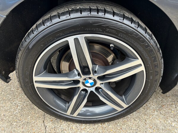 Used BMW 1 Series 2018 for sale - 76093906: Photo 7