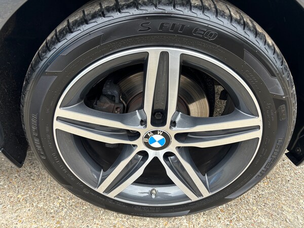 Used BMW 1 Series 2018 for sale - 76093906: Photo 8