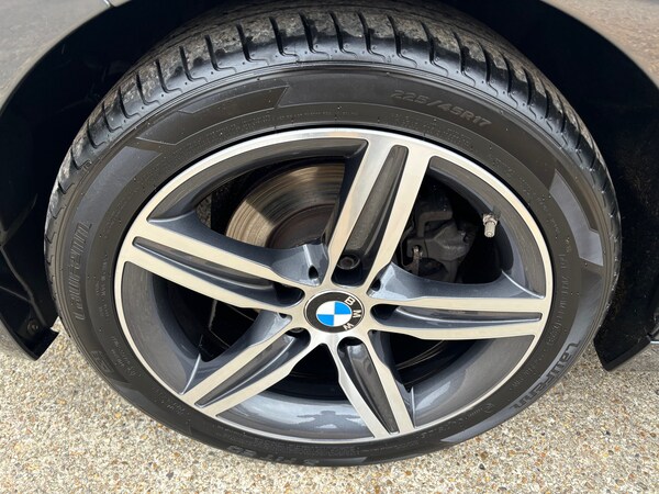 Used BMW 1 Series 2018 for sale - 76093906: Photo 9