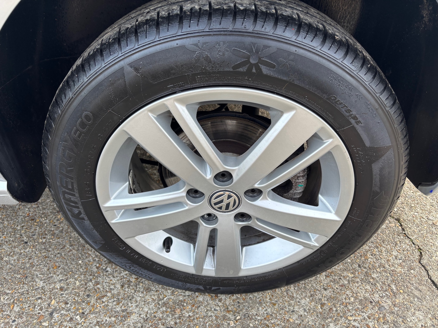 Used Volkswagen Polo 2017 for sale - 76418612: Photo 10