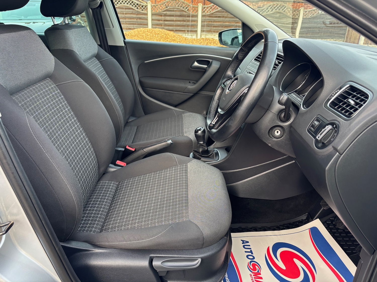 Used Volkswagen Polo 2017 for sale - 76418612: Photo 12