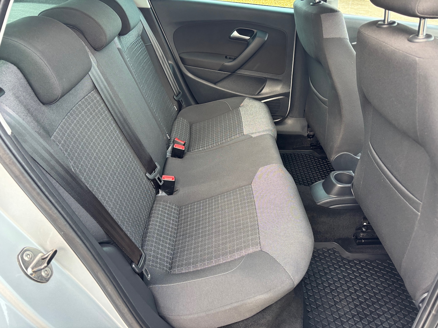 Used Volkswagen Polo 2017 for sale - 76418612: Photo 13