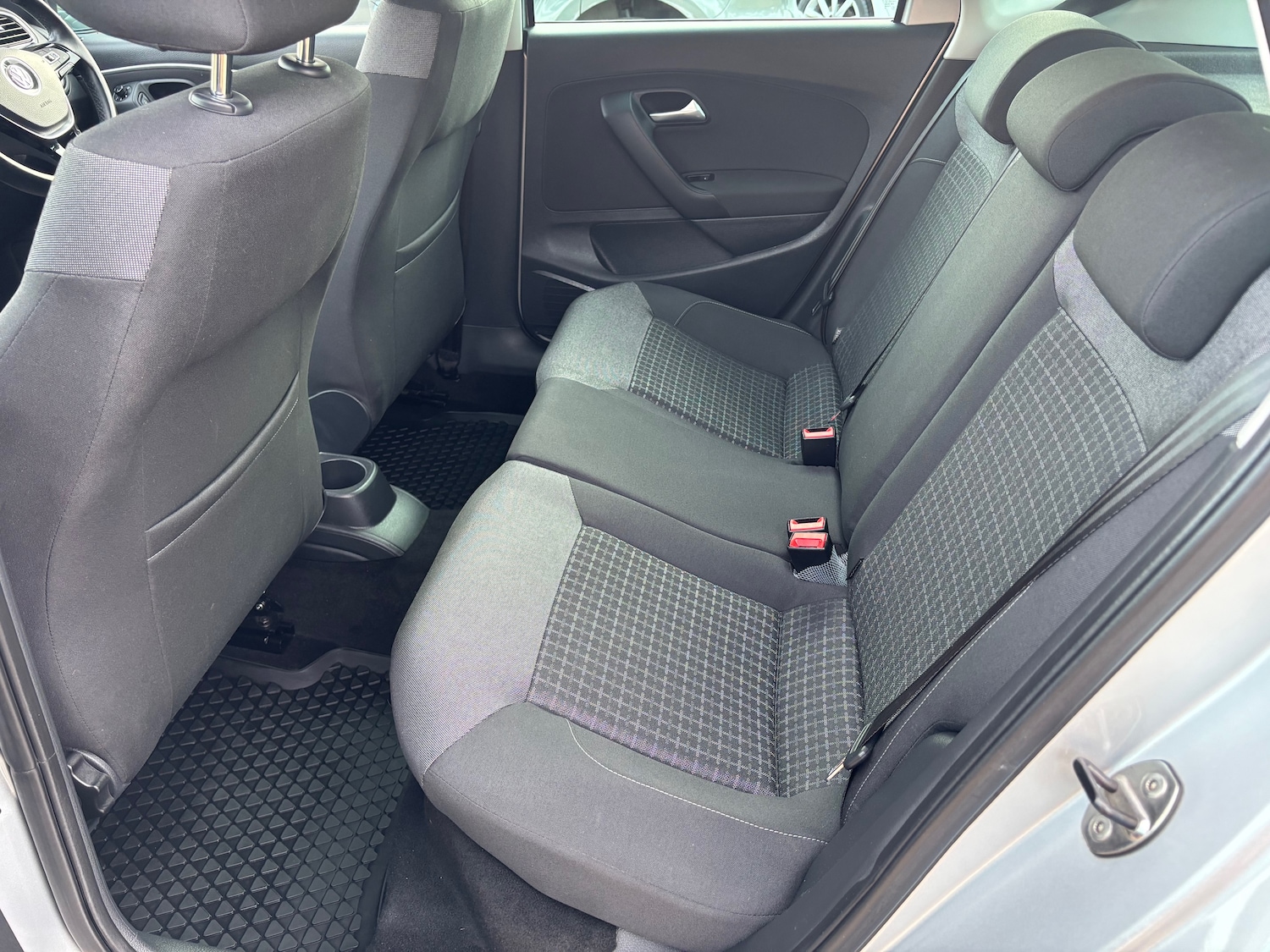 Used Volkswagen Polo 2017 for sale - 76418612: Photo 15