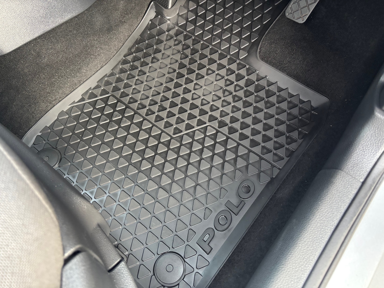 Used Volkswagen Polo 2017 for sale - 76418612: Photo 17