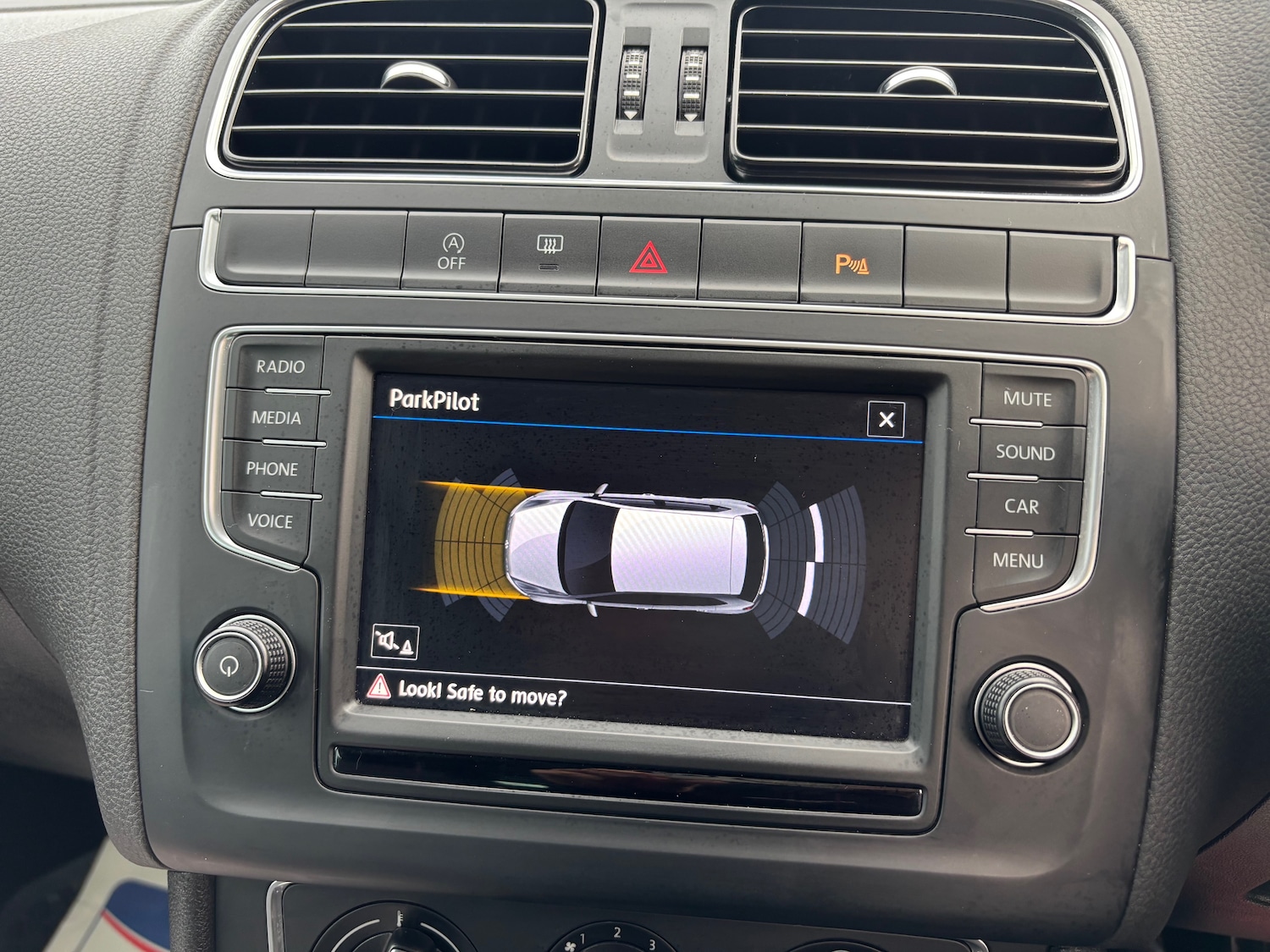 Used Volkswagen Polo 2017 for sale - 76418612: Photo 19