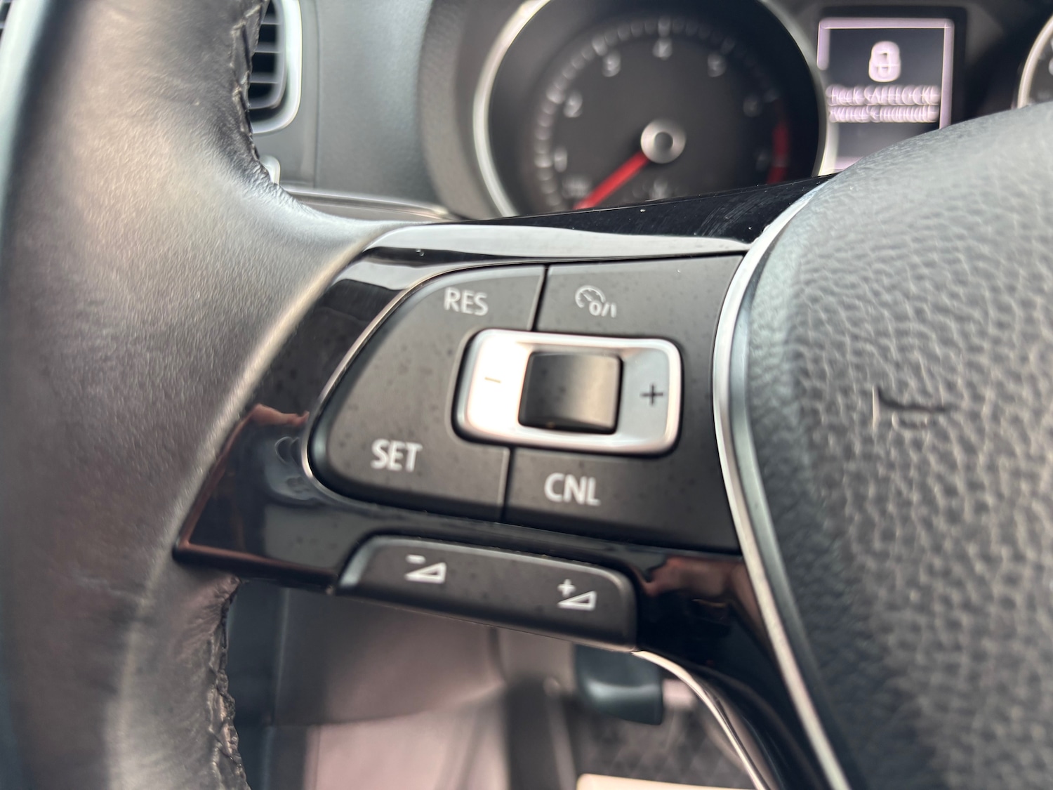 Used Volkswagen Polo 2017 for sale - 76418612: Photo 21