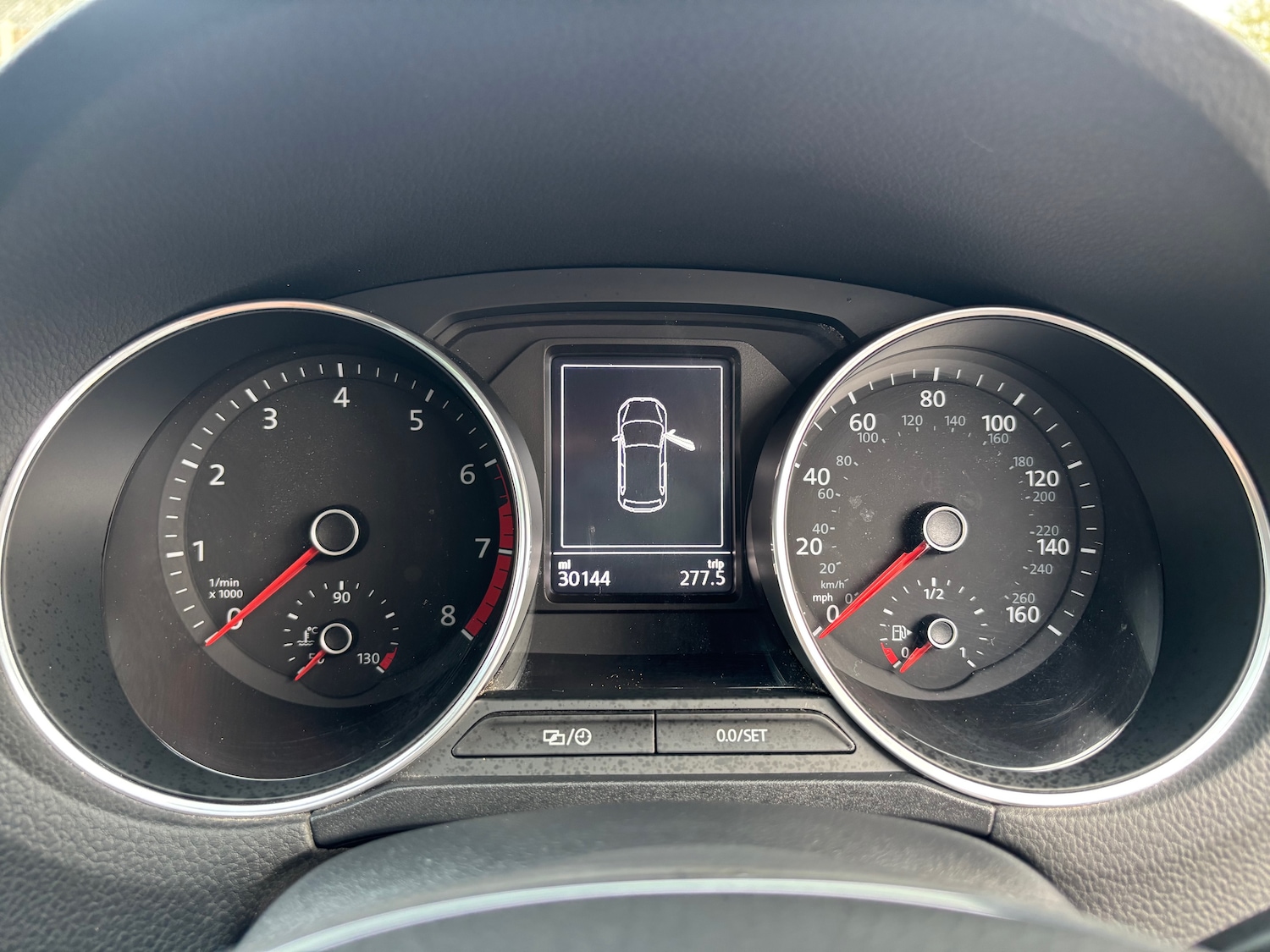 Used Volkswagen Polo 2017 for sale - 76418612: Photo 23