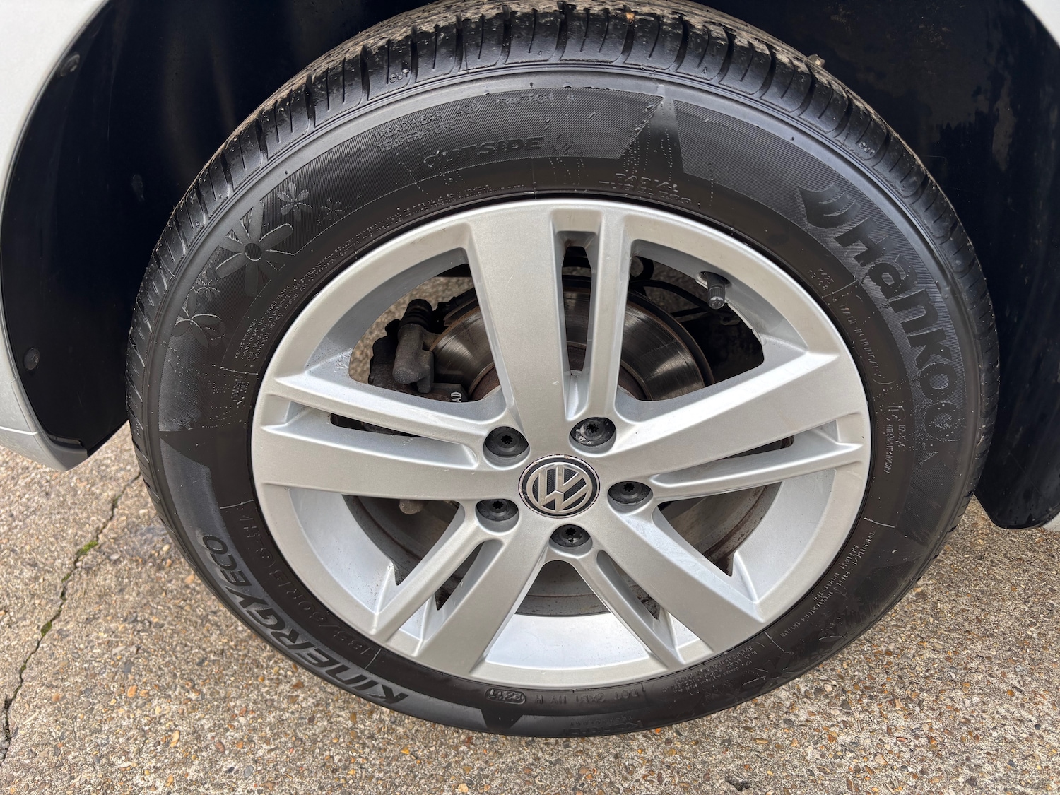 Used Volkswagen Polo 2017 for sale - 76418612: Photo 7