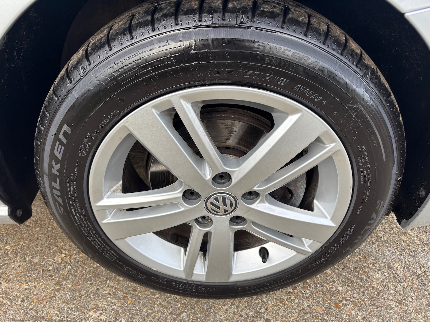 Used Volkswagen Polo 2017 for sale - 76418612: Photo 8