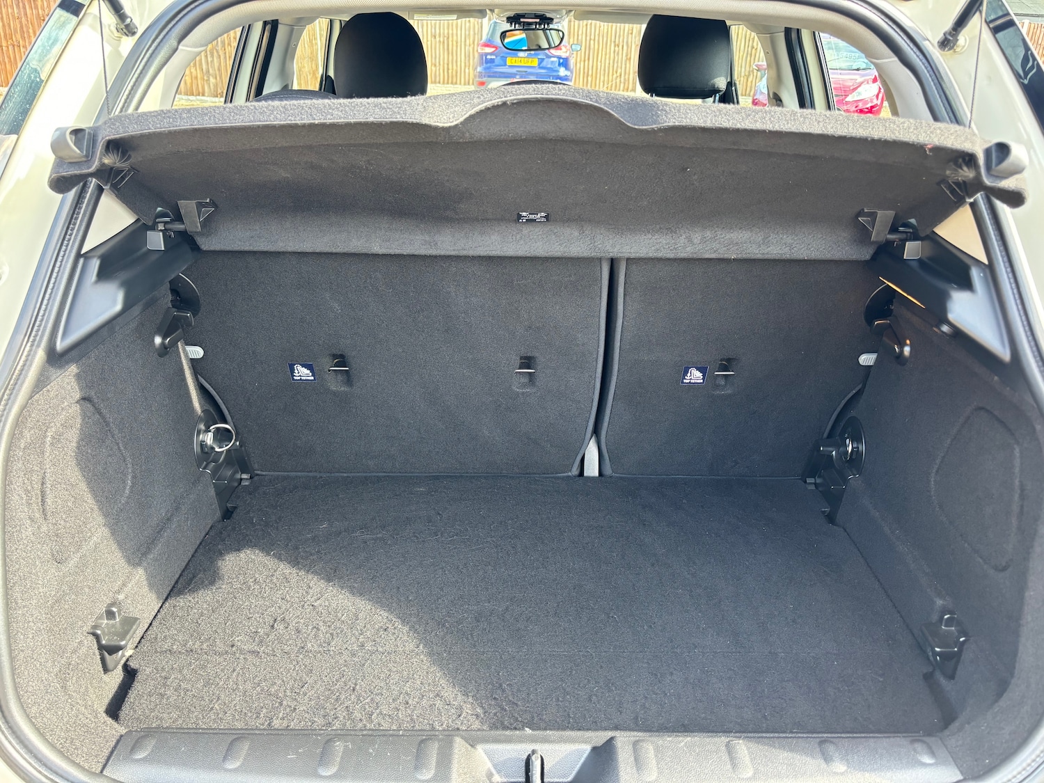 Vehicle 15