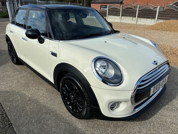Used MINI Hatch 2015 for sale - 76005663: Photo