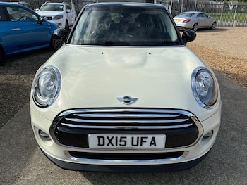 Used MINI Hatch 2015 for sale - 76005663: Photo