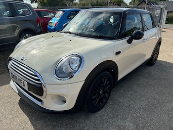 Used MINI Hatch 2015 for sale - 76005663: Photo