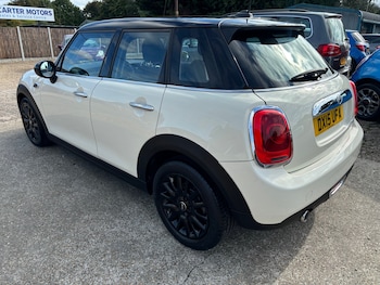 Used MINI Hatch 2015 for sale - 76005663: Photo