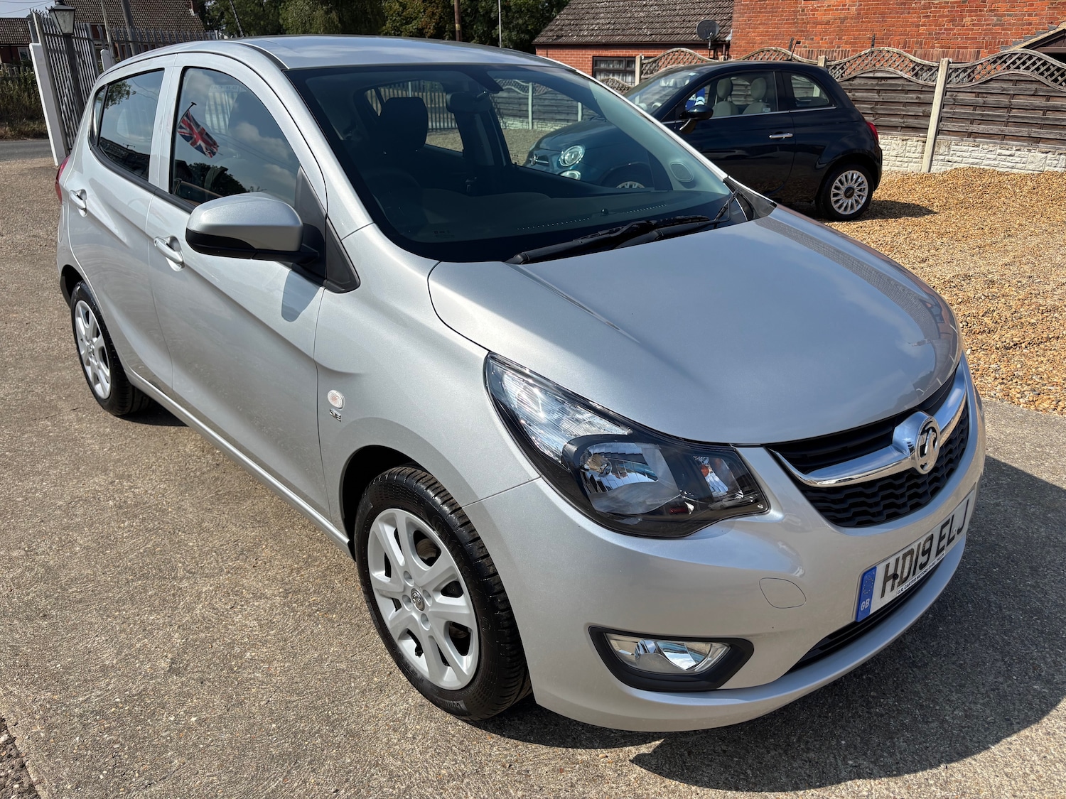 Vauxhall Viva