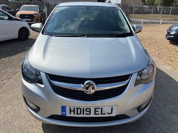 Used Vauxhall Viva 2019 for sale - 79223364: Photo