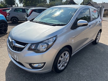 Used Vauxhall Viva 2019 for sale - 79223364: Photo