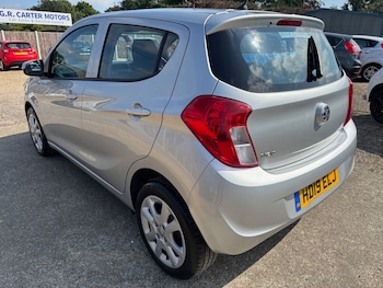 Used Vauxhall Viva 2019 for sale - 79223364: Photo