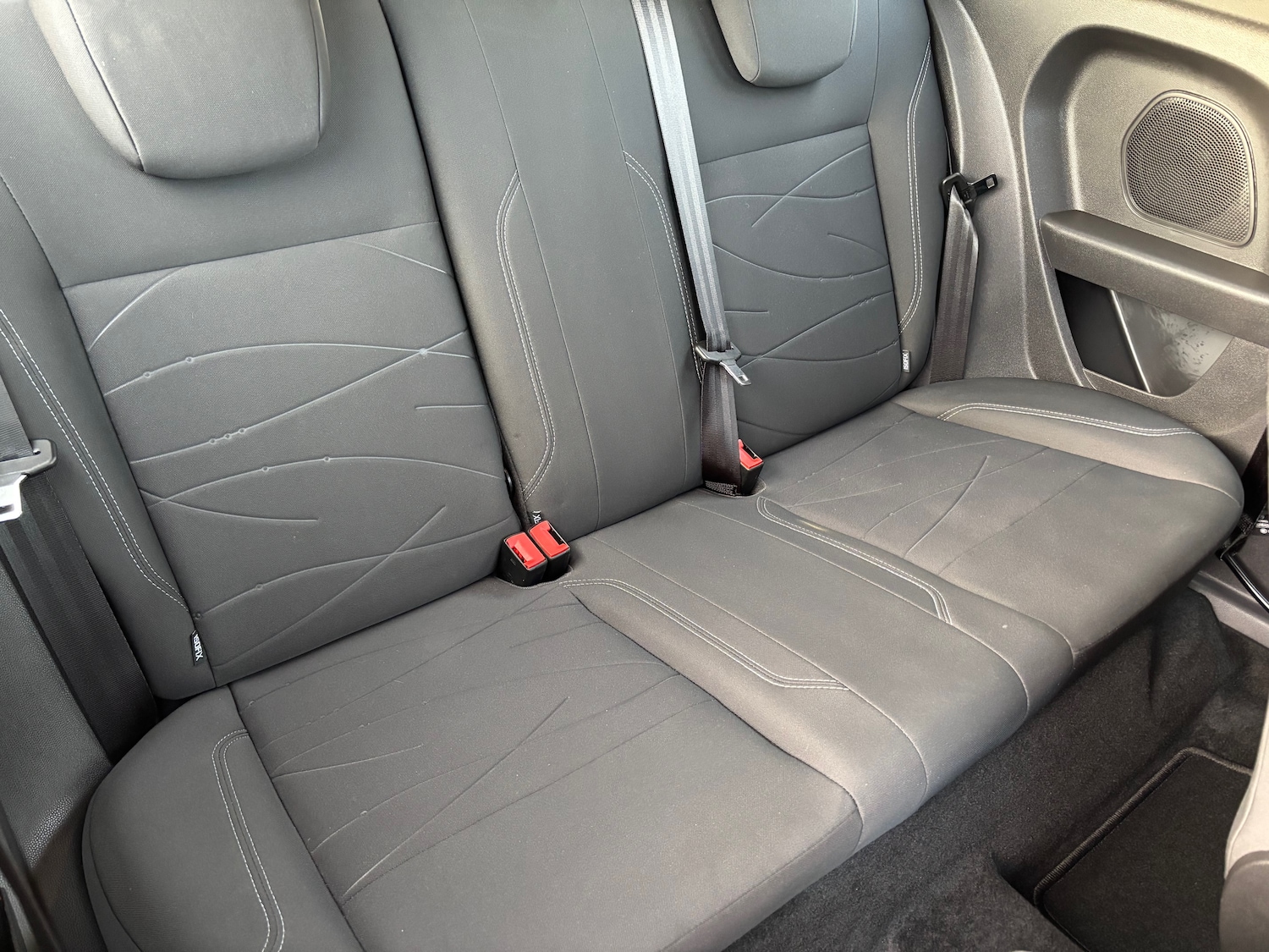 Used Ford Fiesta 2015 for sale - 76571403: Photo 13