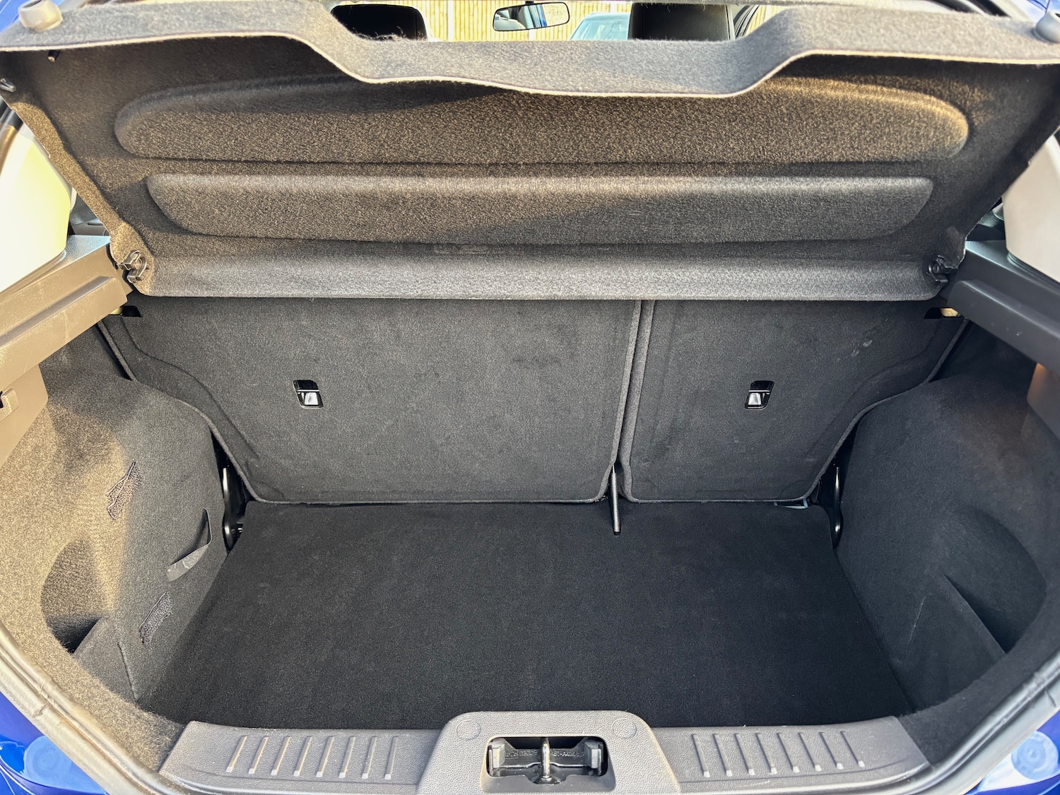 Used Ford Fiesta 2015 for sale - 76571403: Photo 14