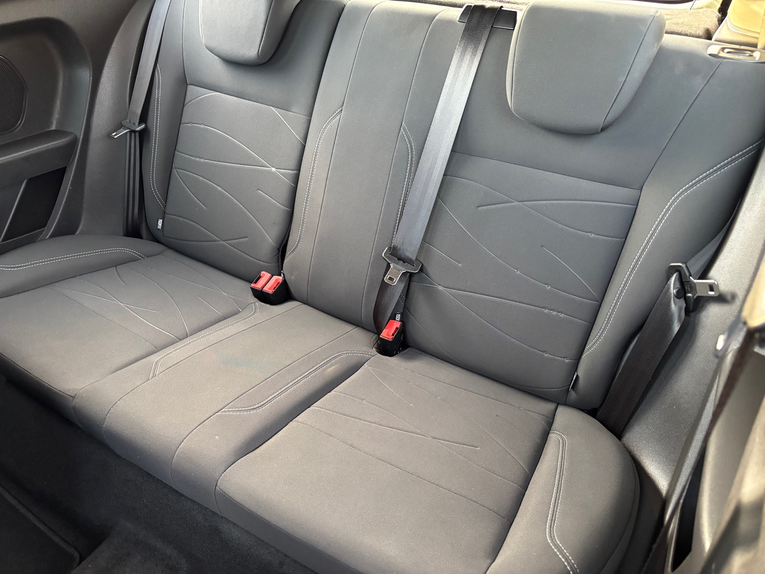 Used Ford Fiesta 2015 for sale - 76571403: Photo 15