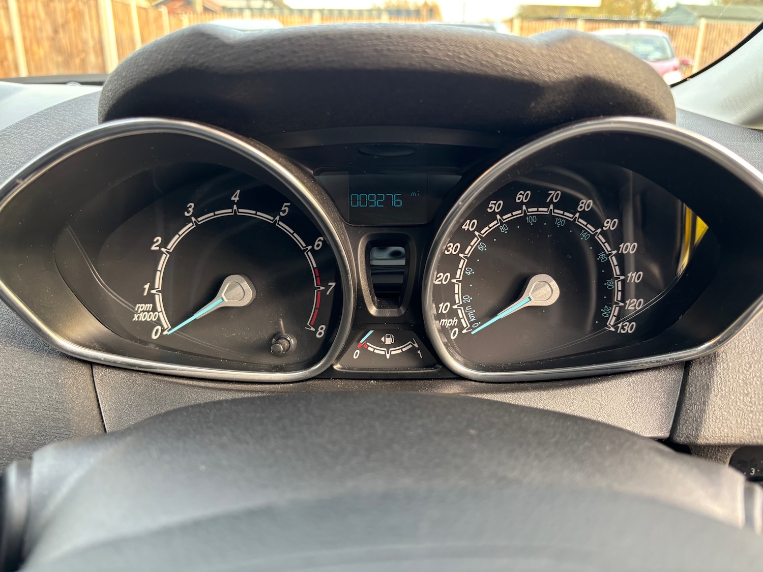 Used Ford Fiesta 2015 for sale - 76571403: Photo 18