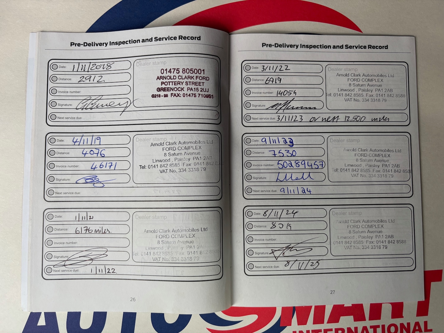 Used Ford Fiesta 2015 for sale - 76571403: Photo 22