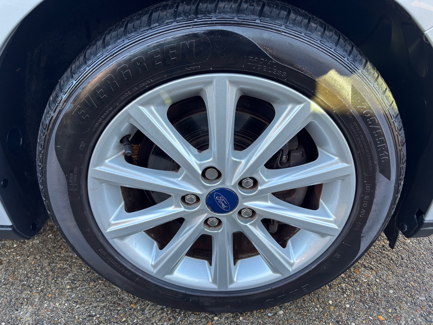 Used Ford Focus 2015 for sale - 76656485: Photo 10