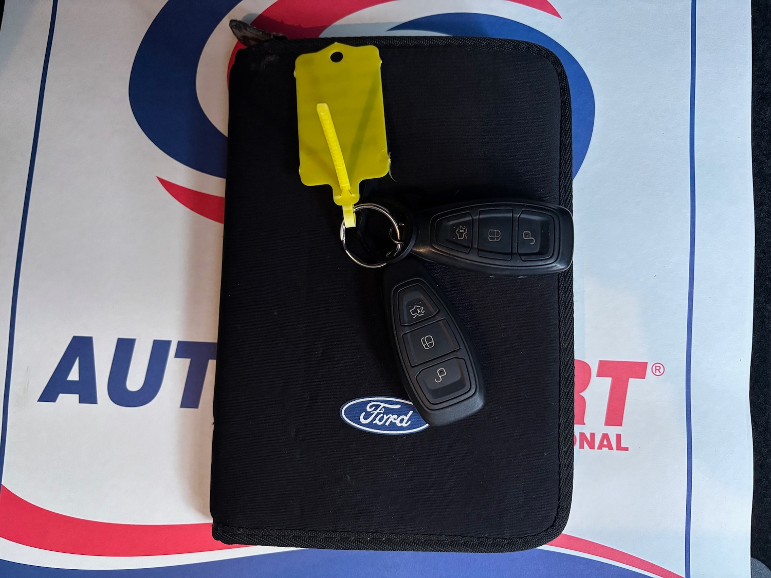 Used Ford Focus 2015 for sale - 76656485: Photo 11