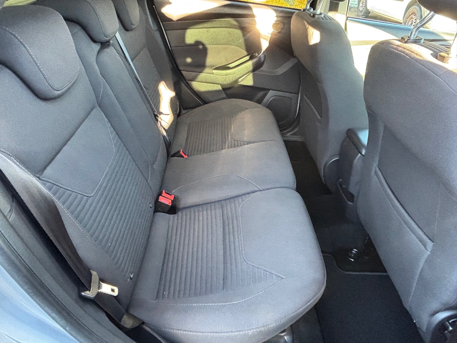 Used Ford Focus 2015 for sale - 76656485: Photo 13