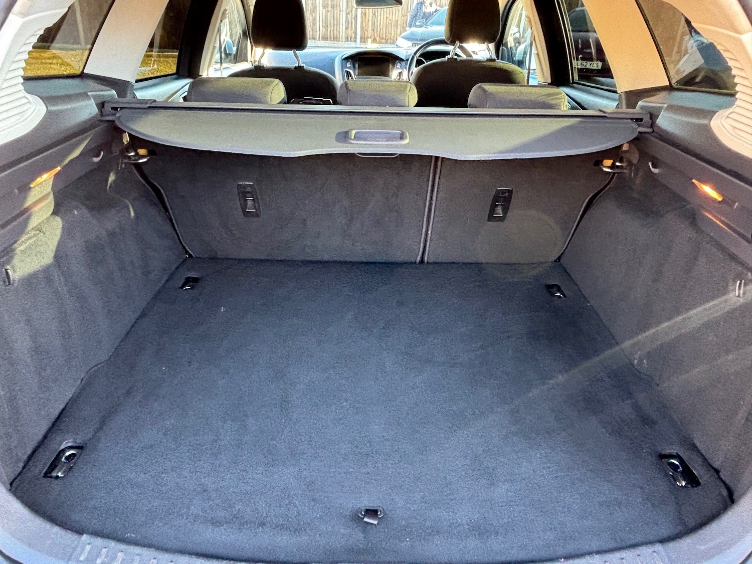 Used Ford Focus 2015 for sale - 76656485: Photo 14