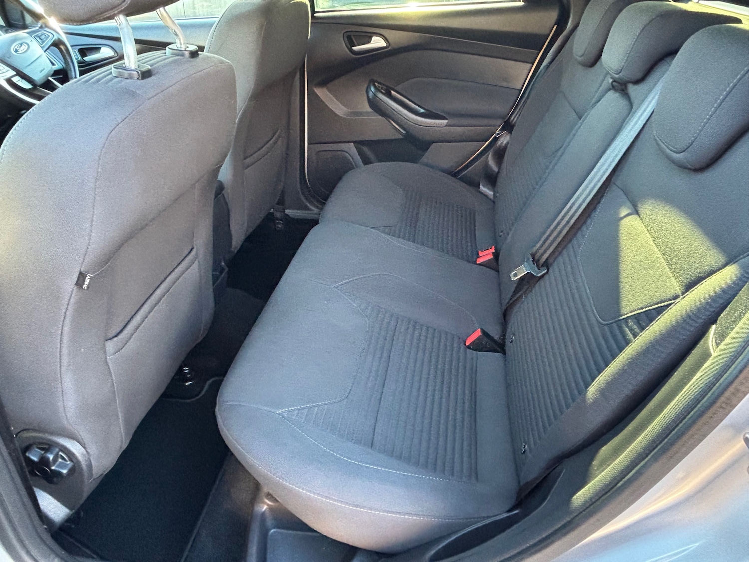 Used Ford Focus 2015 for sale - 76656485: Photo 15