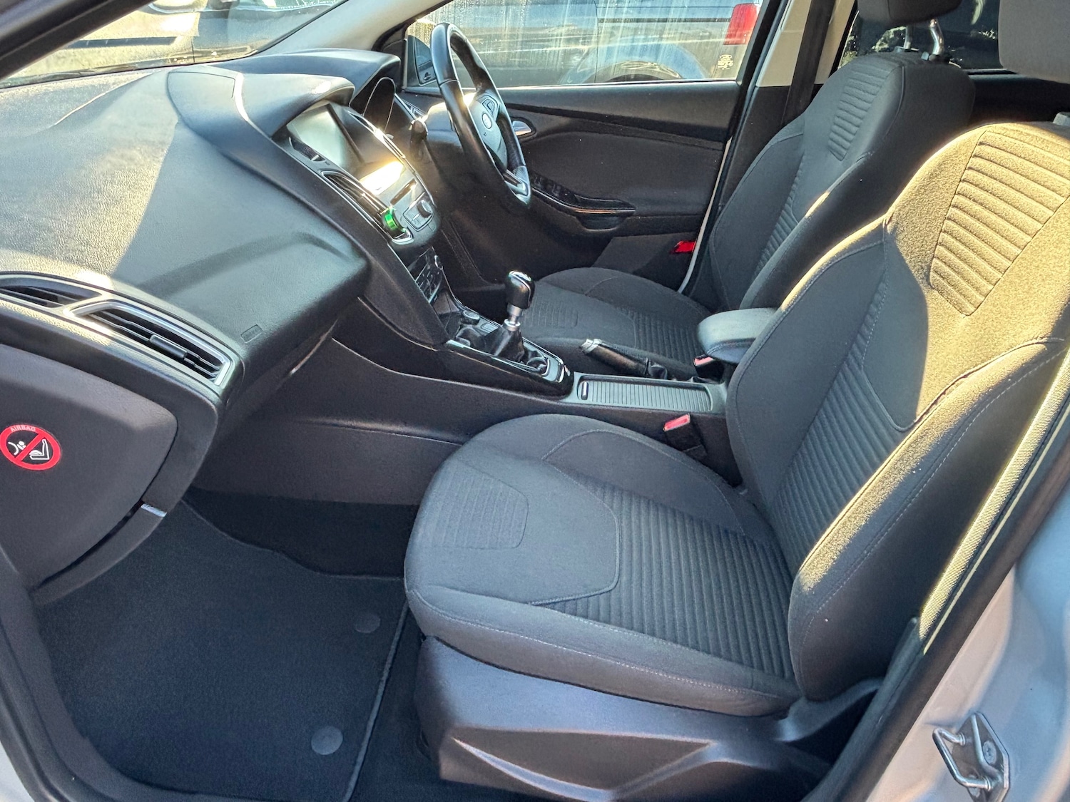 Used Ford Focus 2015 for sale - 76656485: Photo 16