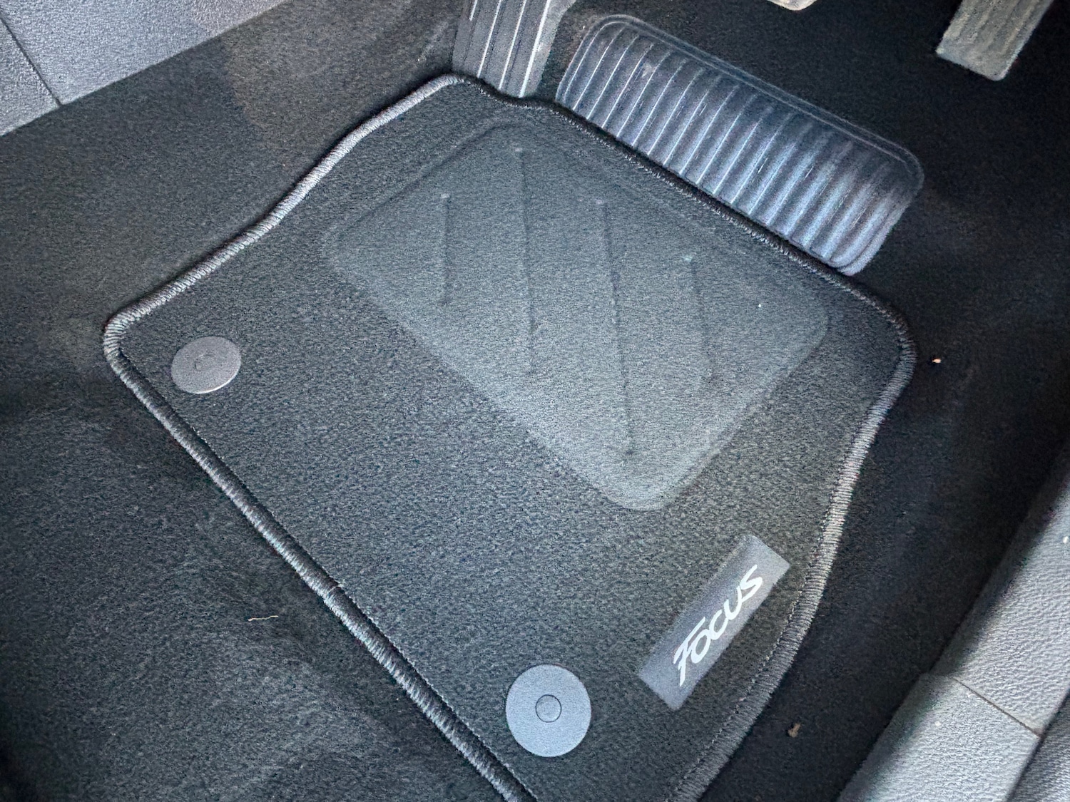 Used Ford Focus 2015 for sale - 76656485: Photo 18