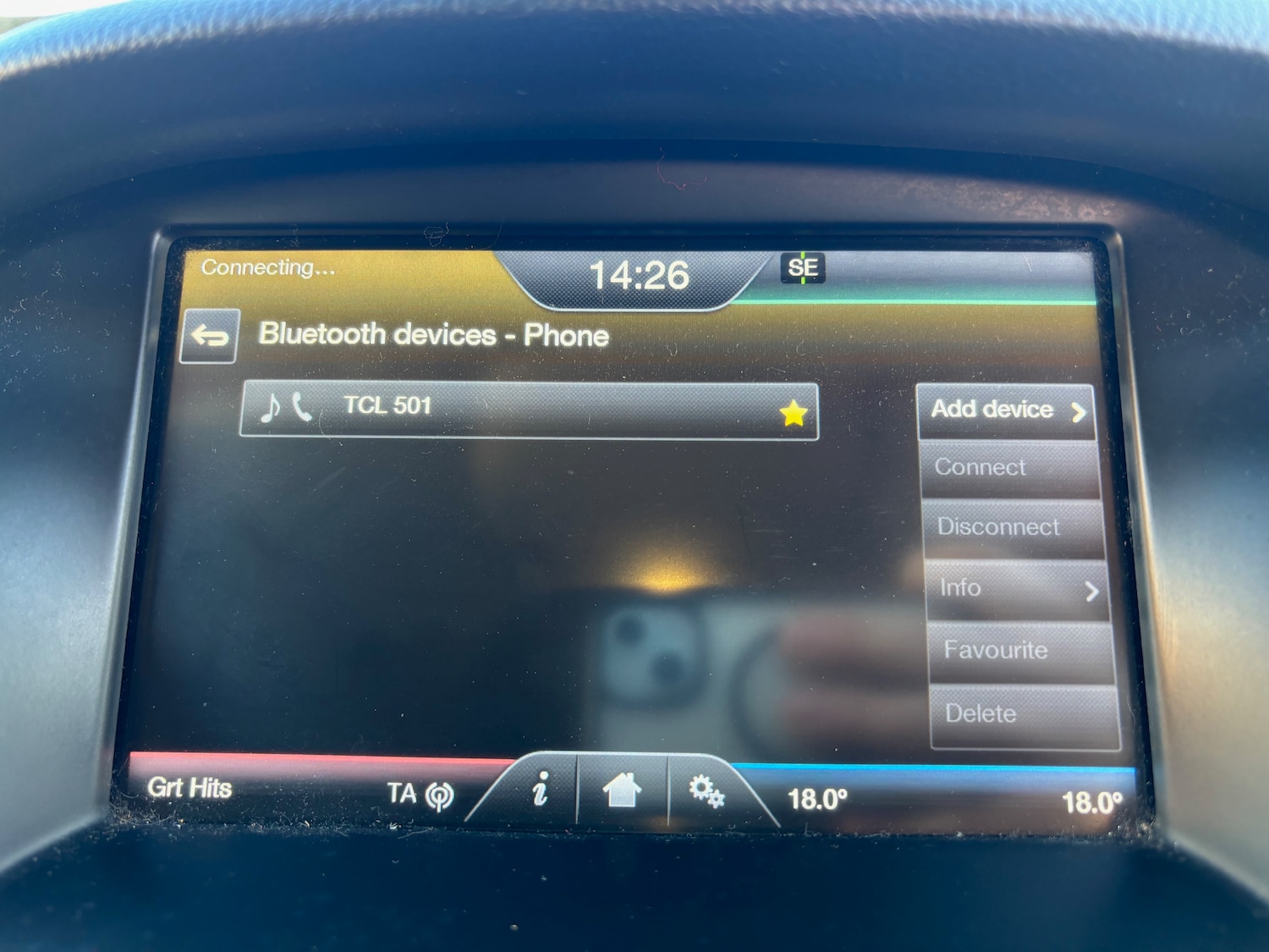 Used Ford Focus 2015 for sale - 76656485: Photo 21