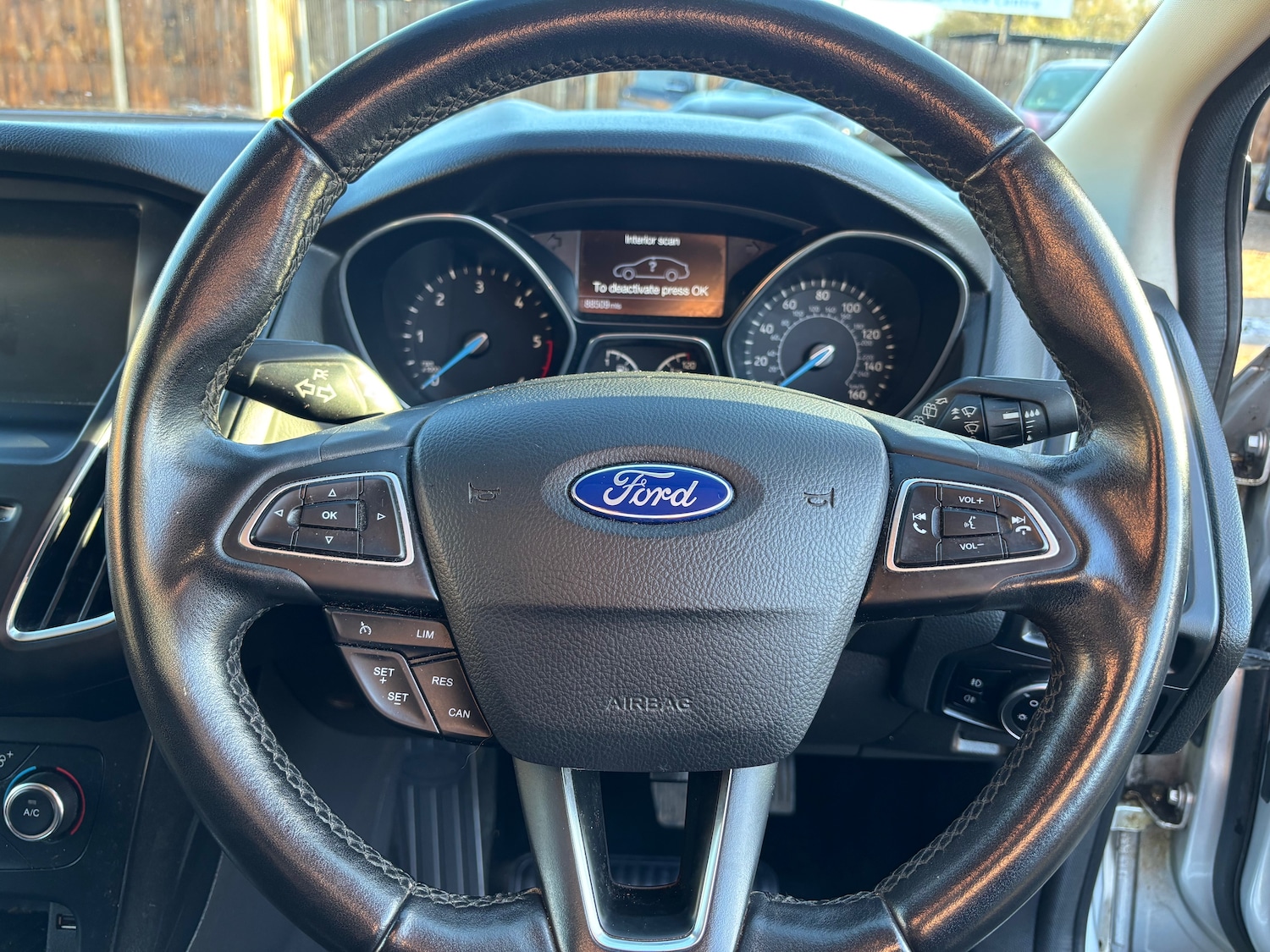 Used Ford Focus 2015 for sale - 76656485: Photo 23