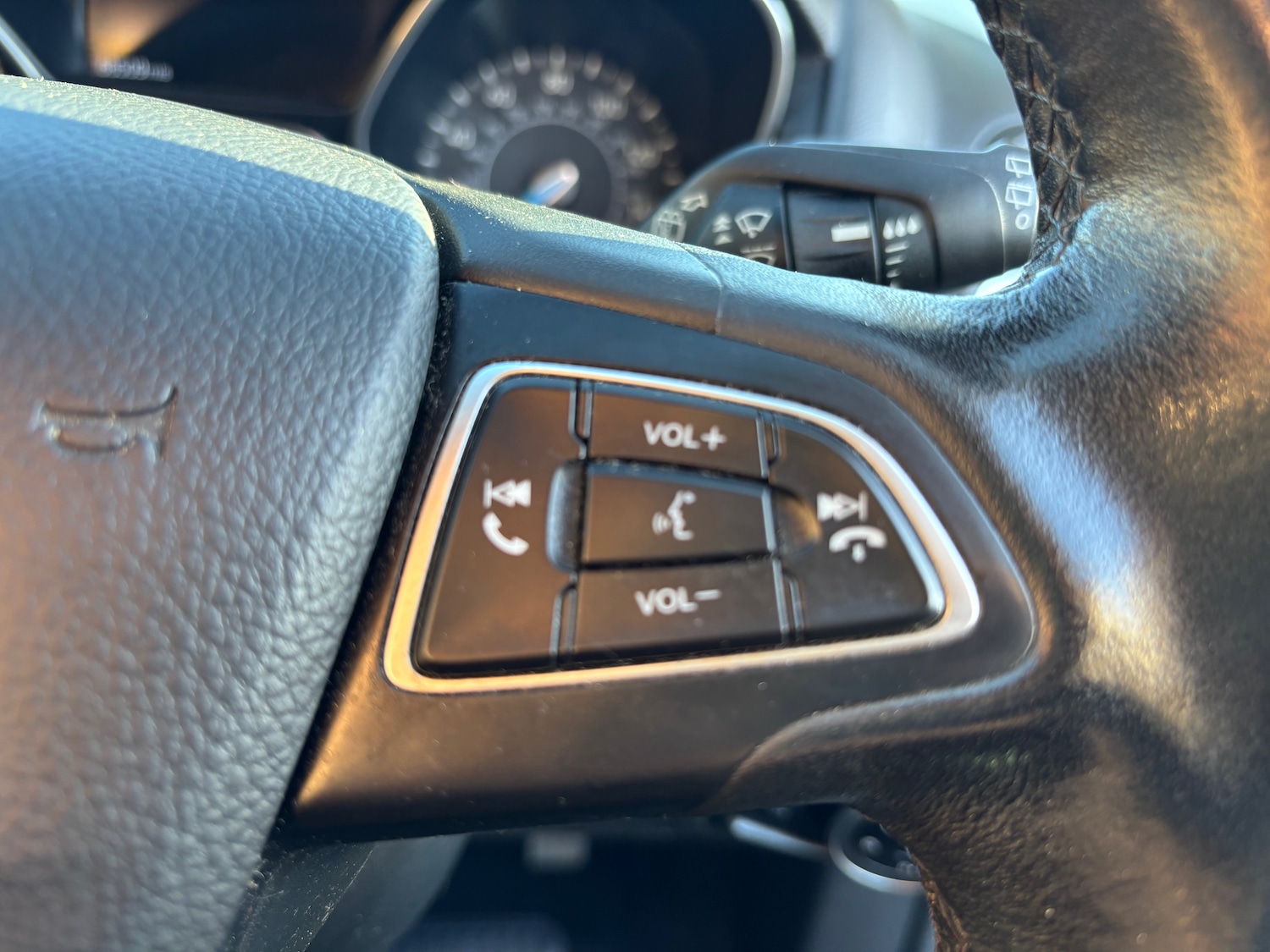 Used Ford Focus 2015 for sale - 76656485: Photo 25