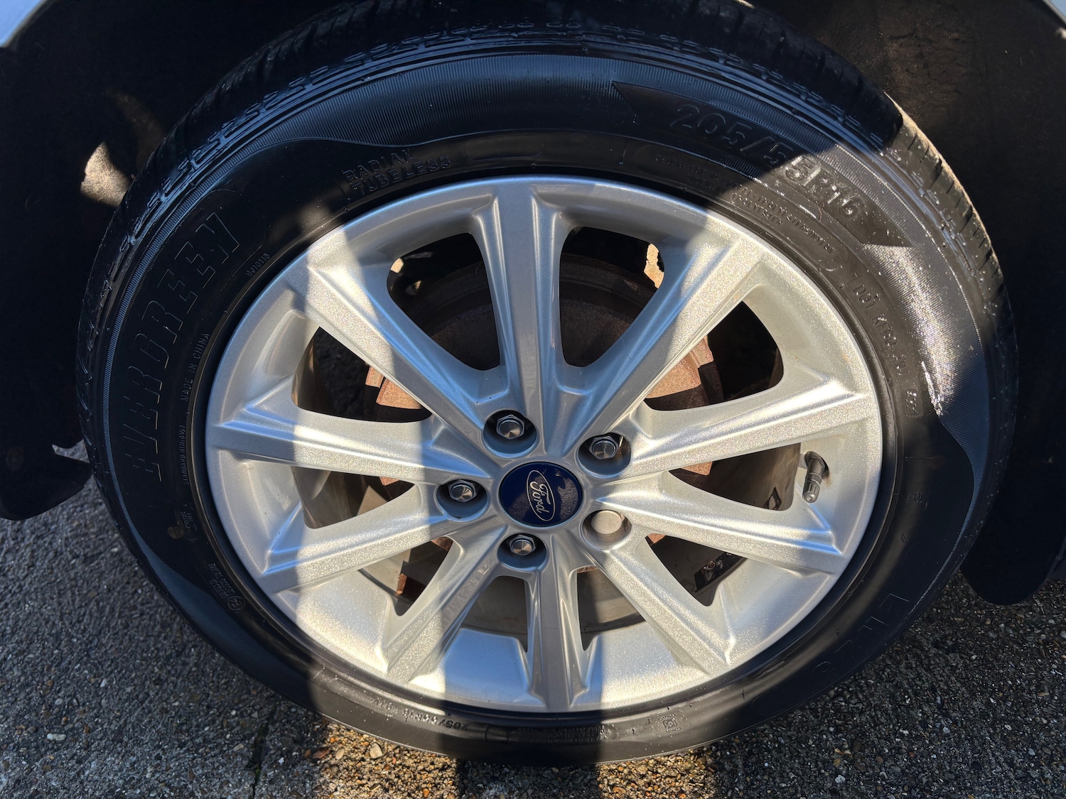 Used Ford Focus 2015 for sale - 76656485: Photo 7